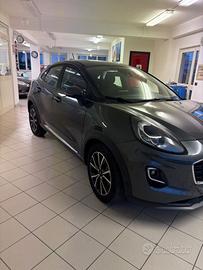 Ford Puma 1.0 EcoBoost Hybrid 125 CV S&S aut. ST-L