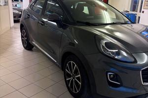 Ford Puma 1.0 EcoBoost Hybrid 125 CV S&S aut. ST-L