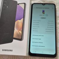 Samsung Galaxy A32 5G