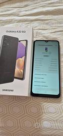 Samsung Galaxy A32 5G