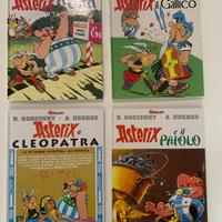 Asterix Ed. San Paolo Completa (1998)