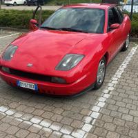 Fiat coupe 2.0 16v Plus ASPIRATO 1995