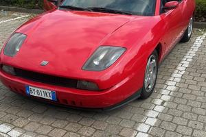 Fiat coupe 2.0 16v Plus ASPIRATO 1995