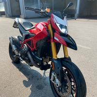 Hypermotard 939 sp