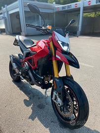 Hypermotard 939 sp