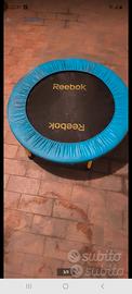 Reebok - fitness 