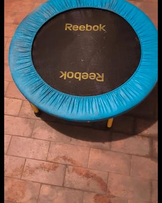 Reebok - fitness 