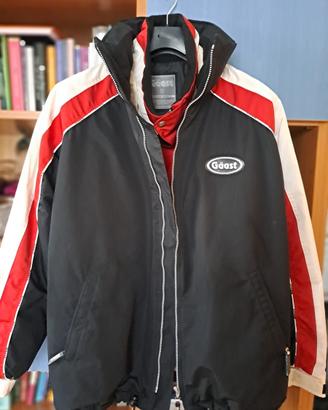 Giacca uomo da sci/snowboard
