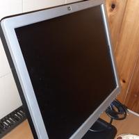 MONITOR LCD Marca HP