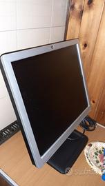 MONITOR LCD Marca HP