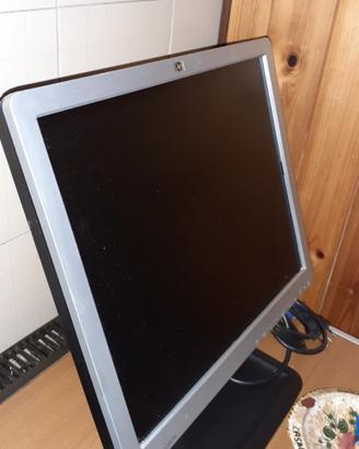 MONITOR LCD Marca HP