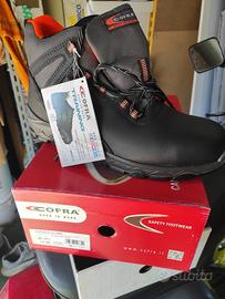 scarpe da lavoro 