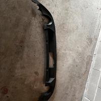 Sottoparaurti posteriore golf 7.5