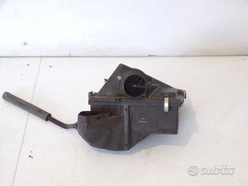 Scatola filtro aria BMW X1 E84 2.0 tdi 2013