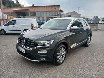 Volkswagen T-Roc 1.6 TDI SCR Business BlueMotion T