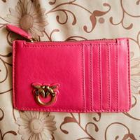 Portacarte Pinko