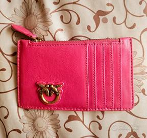 Portacarte Pinko