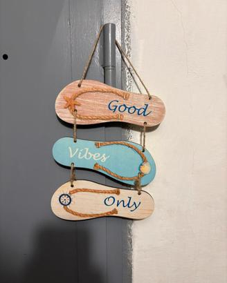 Lotto decorazioni per la casa