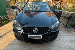 Golf 5 1.6 del 2008