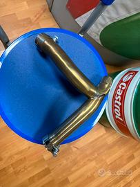 Decat Ducati Monster 937 Sp