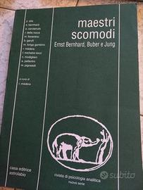 maestri scomodi