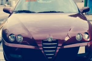 ALFA ROMEO Gtv/Spider - 1998