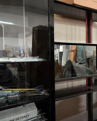 PARETE SOGGIORNO