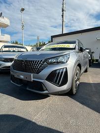 Peugeot 2008 PureTech 100 S&S Allure 04/2025