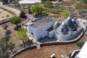 Baita/Chalet/Trullo - Martina Franca