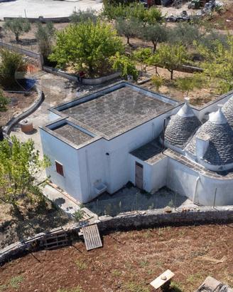 Baita/Chalet/Trullo - Martina Franca