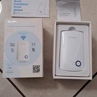 Amplificatore segnale WiFi 