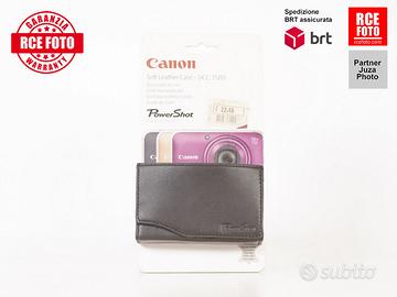 Canon Soft Leather Case - DCC-1500