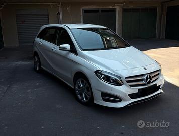 Mercedes-benz Classe B 200d