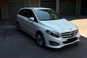 Mercedes-benz Classe B 200d