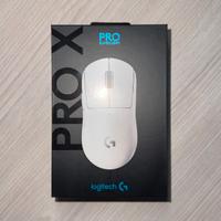 Logitech G PRO X Superlight