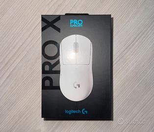Logitech G PRO X Superlight