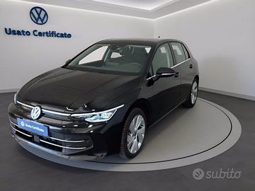 VOLKSWAGEN Golf 2.0 tdi style 150cv dsg