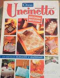 Uncinetto per Tutti