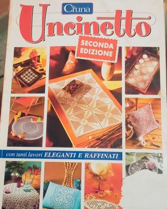 Uncinetto per Tutti