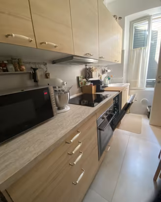 Cucina Ikea