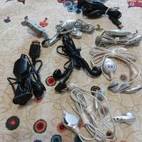 auricolari per cellulari Lg ed altre marche