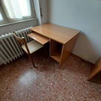Scrivania per cameretta