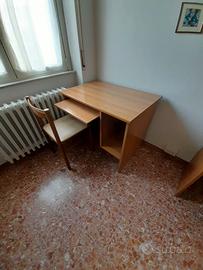 Scrivania per cameretta