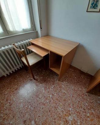 Scrivania per cameretta