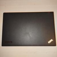 Notebook Lenovo thinkpad L540
