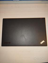 Notebook Lenovo thinkpad L540