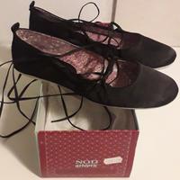 scarpe donna ginnastica danza
