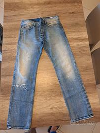 Jeans DIESEL Safado