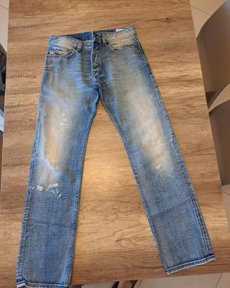 Jeans DIESEL Safado