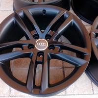 Cerchi 18 originali audi COD:26